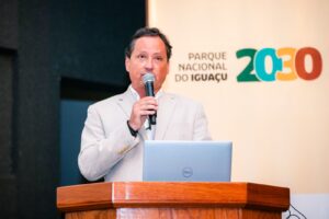Parque Nacional do Iguaçu celebra 87 anos e inicia uma nova fase com o lançamento do Parque 2030