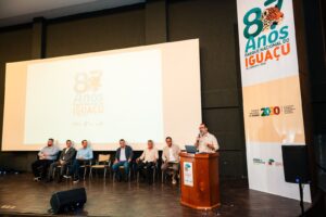 Parque Nacional do Iguaçu celebra 87 anos e inicia uma nova fase com o lançamento do Parque 2030