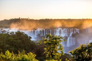 Parque Nacional do Iguaçu celebra 87 anos e inicia uma nova fase com o lançamento do Parque 2030