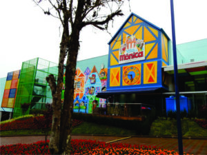 Parques na Serra Gaúcha ampliam programações e experiências exclusivas para as férias