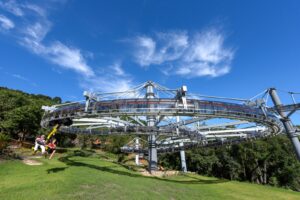 Parques na Serra Gaúcha ampliam programações e experiências exclusivas para as férias