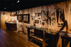 Pinóquio ganha vida no Farol Santander com exposição que encanta diferentes gerações