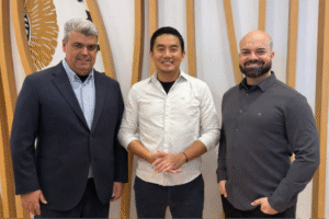 Segundo ano do Inspira Mundi na Fitur Madri reforça estratégia de internacionalização do turismo