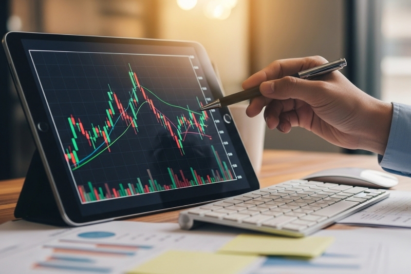 Top 5 tendências que irão moldar a indústria e o varejo em 2026