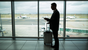 Turismo global mantém trajetória de alta e aponta novas tendências para 2026