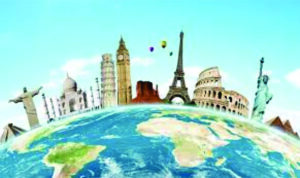 Turismo global mantém trajetória de alta e aponta novas tendências para 2026