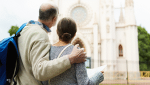 Turismo religioso desponta como uma das principais preferências de brasileiros com 60 anos ou mais