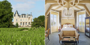 Viagem de trem 3 cidades do interior da França