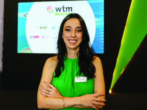 WTM Latin America reforça protagonismo dos agentes de viagens