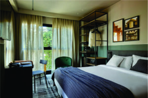 Accor acelera expansão nas Américas em 2025