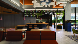 Accor acelera expansão nas Américas em 2025