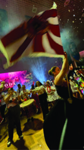 Carnaval com sofisticação Campos do Jordão amplia sua vocação cultural