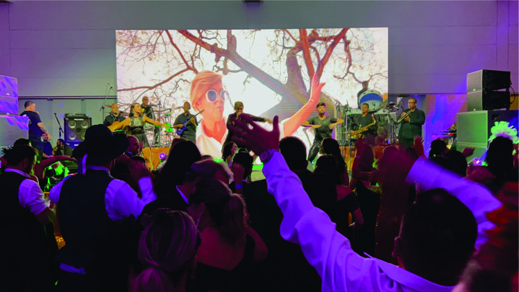 Carnaval com sofisticação Campos do Jordão amplia sua vocação cultural