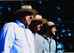 Casa Perini celebra 30 anos do projeto Fração Única