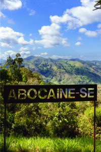 Casa da Bocaina, onde a natureza é a grande protagonista