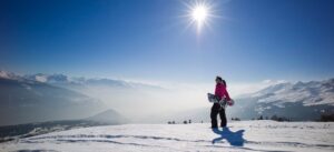 Dos Pirineus aos Alpes conheça três destinos para entrar no clima das Olimpíadas de Inverno