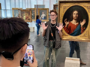 Embratur amplia estratégia de promoção internacional com número recorde de press trips em 2025