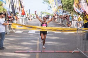 Exercite-se em Barbados destino de esportes e bem-estar mais completo das ilhas do Caribe