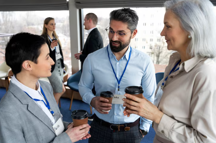 Gestão de eventos corporativos e itinerários híbridos ganham protagonismo na integração entre MICE e turismo de negócios