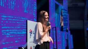 LATAM reforça estratégia de eficiência e crescimento no mercado corporativo durante o LACTE 2026