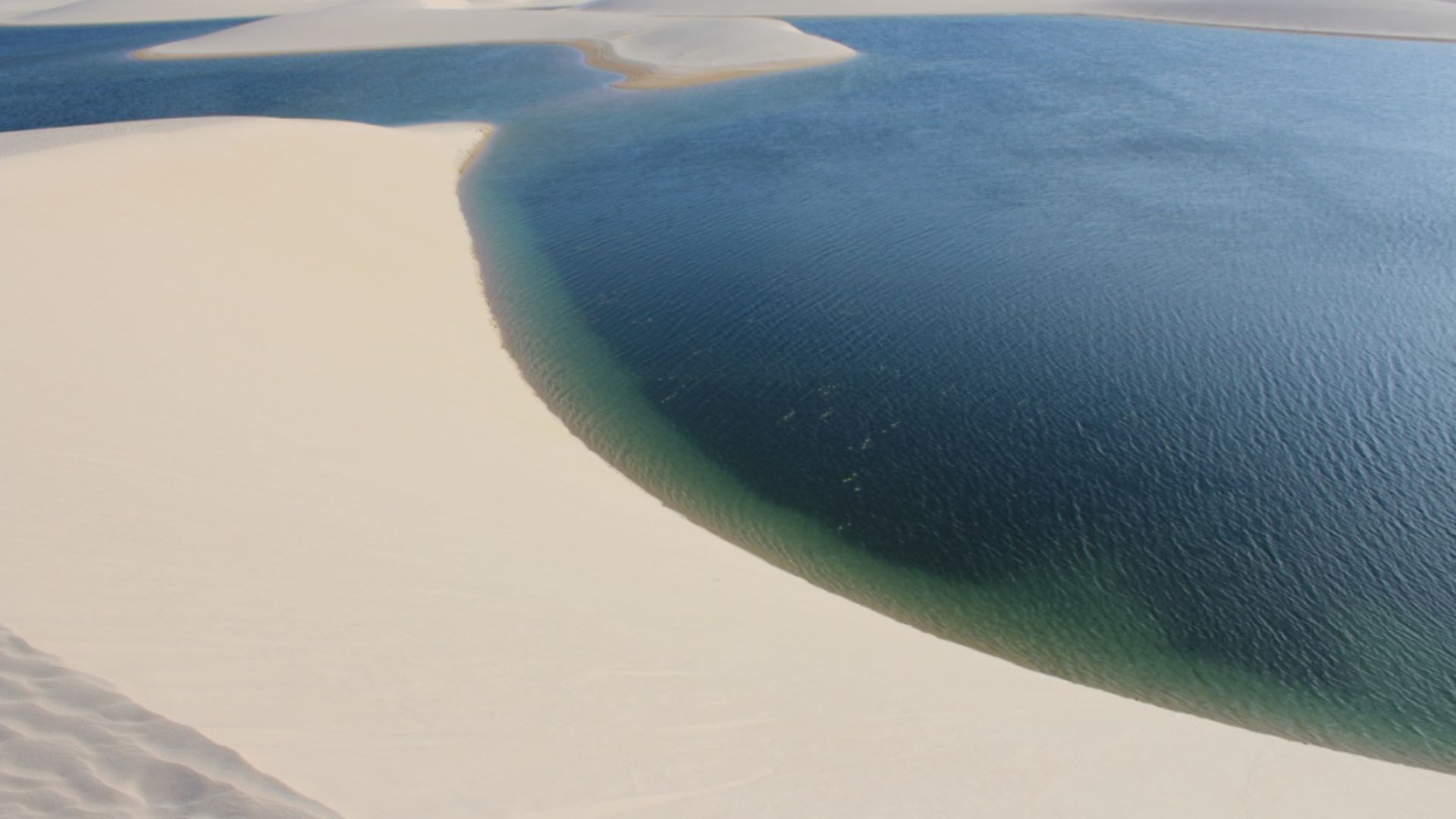 Lençóis Maranhenses unem dunas, lagoas cristalinas e cultura viva em novo roteiro sustentável