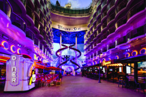 Líderes da indústria de atrações da América Latina definem rumos do setor durante Encontro no Caribe