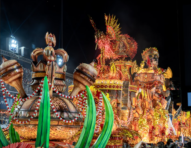 Marriott Bonvoy eleva a experiência do Carnaval 2026 como Rede Oficial de Hotéis no Rio de Janeiro e em São Paulo