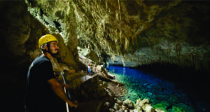 Mato Grosso do Sul levará modelo de turismo resiliente ao clima para o One Planet Global Roundtable