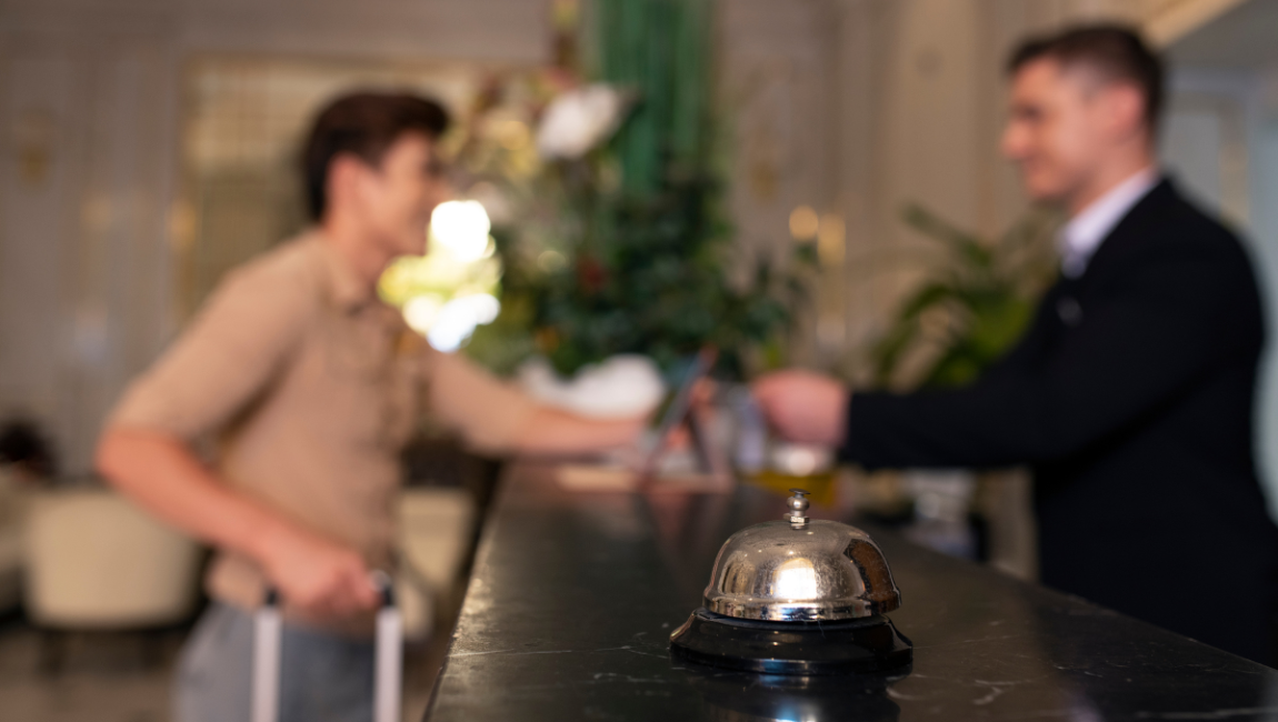 Ministério do Turismo se reúne com o setor hoteleiro para tratar do prazo de implementação da nova Ficha Nacional de Registro de Hóspedes