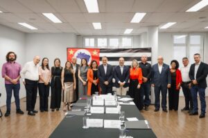 Novo Conselho de Orientação e Controle da Setur-SP toma posse