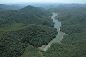 Parque Estadual do Itacolomi onde Minas guarda a história do Brasil em paisagens de tirar o fôlego