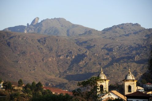 Parque Estadual do Itacolomi: onde Minas guarda a história do Brasil em paisagens de tirar o fôlego