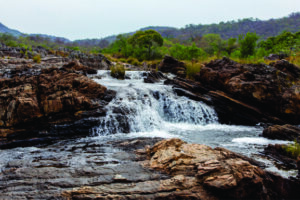 Parque Nacional da Chapada dos Veadeiros transforma natureza em desenvolvimento local