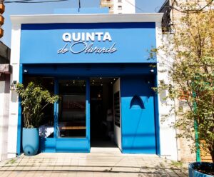 Quinta do Olivardo inaugura unidade em Pinheiros e traz tradição da gastronomia portuguesa para São Paulo