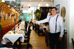 Quinta do Olivardo inaugura unidade em Pinheiros e traz tradição da gastronomia portuguesa para São Paulo