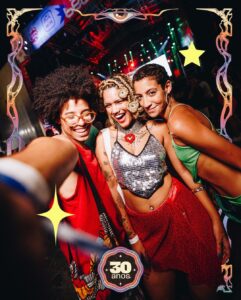 Rec-Beat faz 30 anos