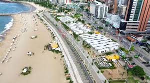 Rede Bristol aposta no Ceará, força motriz do turismo de eventos no Brasil