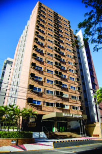 Rede Bristol aposta no Ceará, força motriz do turismo de eventos no Brasil