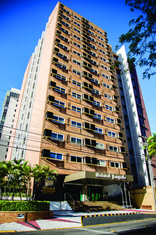 Rede Bristol aposta no Ceará, força motriz do turismo de eventos no Brasil