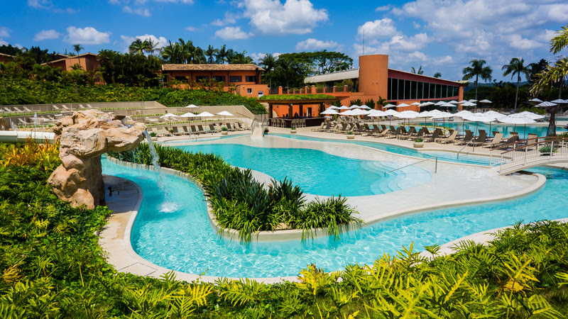 Resort amplia atuação no Mercado Livre de Energia e acumula mais de R$ 1,3 milhão em economia