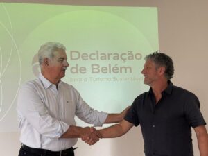 Skål Internacional Brasil anuncia apoio à Declaração de Belém no LACTE 2026 e amplia força do movimento por turismo sustentável