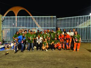 Mariana Pinho, fundadora do Sustenta Carnaval, transforma 66 toneladas de fantasias descartadas em economia circular e impacto ambiental positivo