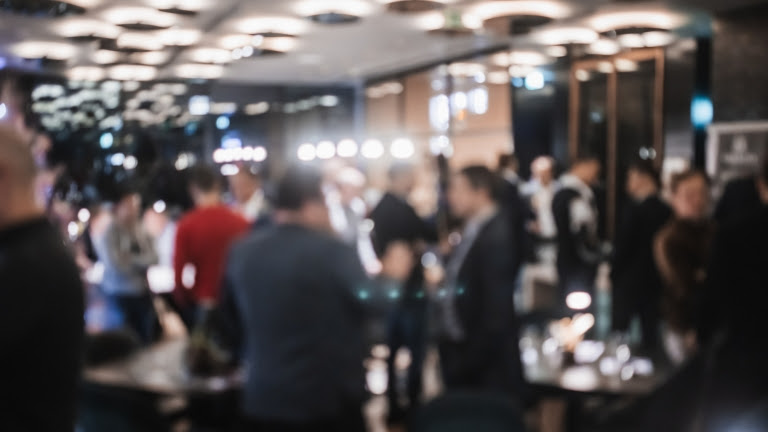 Tendência para eventos corporativos em 2026 une inovação e experiências personalizadas