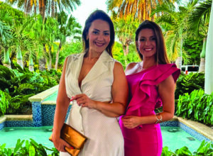 Thais Medina e Luana Nogueira lançam livro Mulheres Curadas Curam Gerações