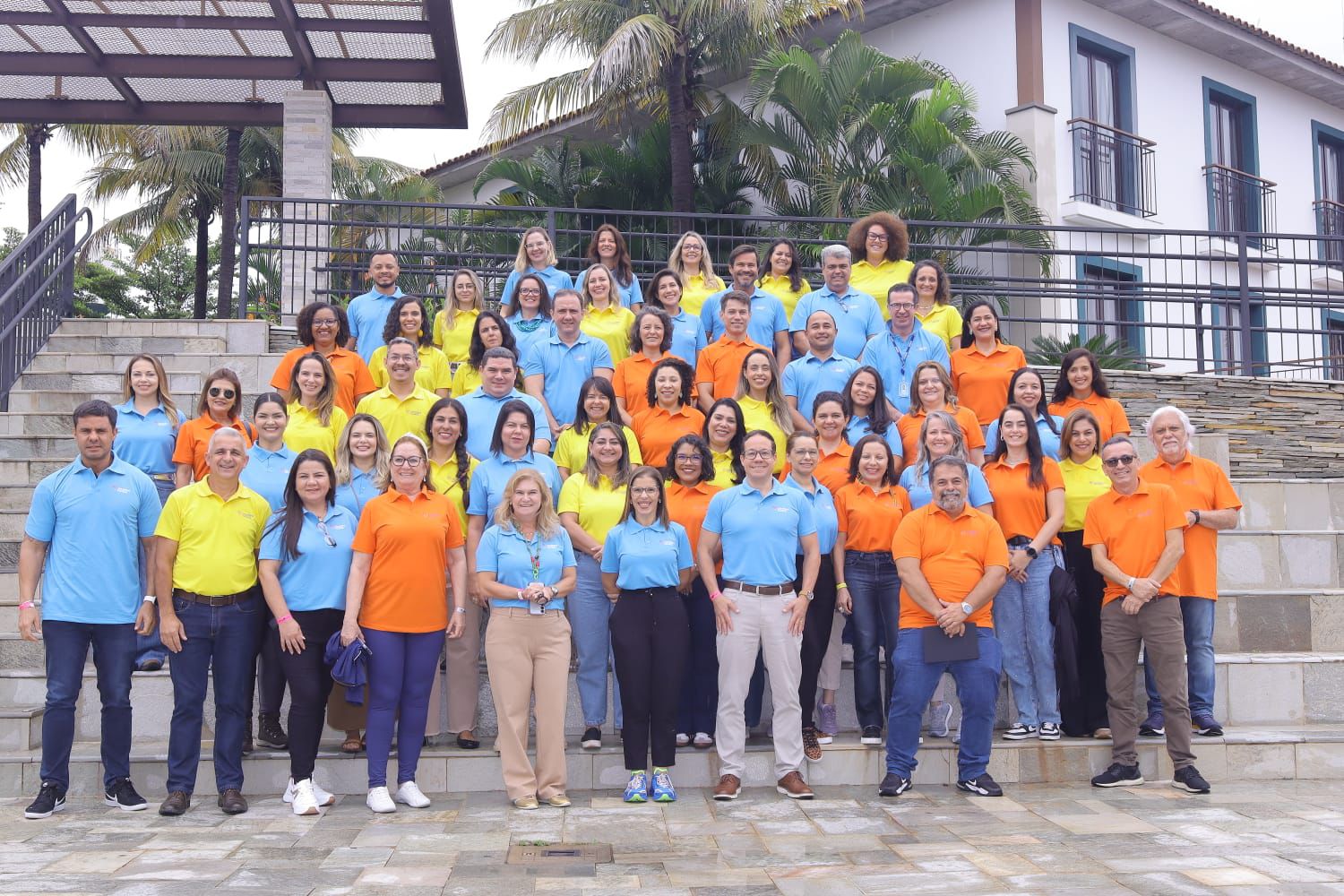 Turismo de Experiência passa a contar com soluções para empresas no Brasil Turismo de Experiência passa a contar com soluções para empresas no Brasil