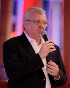 Unedestinos anuncia nova data e Florianópolis como sede do UneCongresso 2026