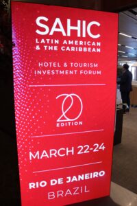 A América Latina e o Caribe emergem como A Nova Fronteira do Investimento