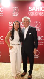 A América Latina e o Caribe emergem como A Nova Fronteira do Investimento