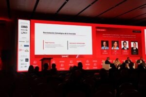 A América Latina e o Caribe emergem como A Nova Fronteira do Investimento