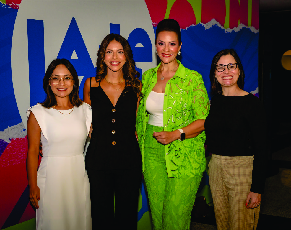 ALAGEV apresenta diretoria executiva que conduzirá a entidade nos próximos dois anos